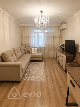 Kirayə verilir 2 otaqlı köhnə tikili 55 m² — Bakı, Nərimanov 2 otaq 55.00 m²