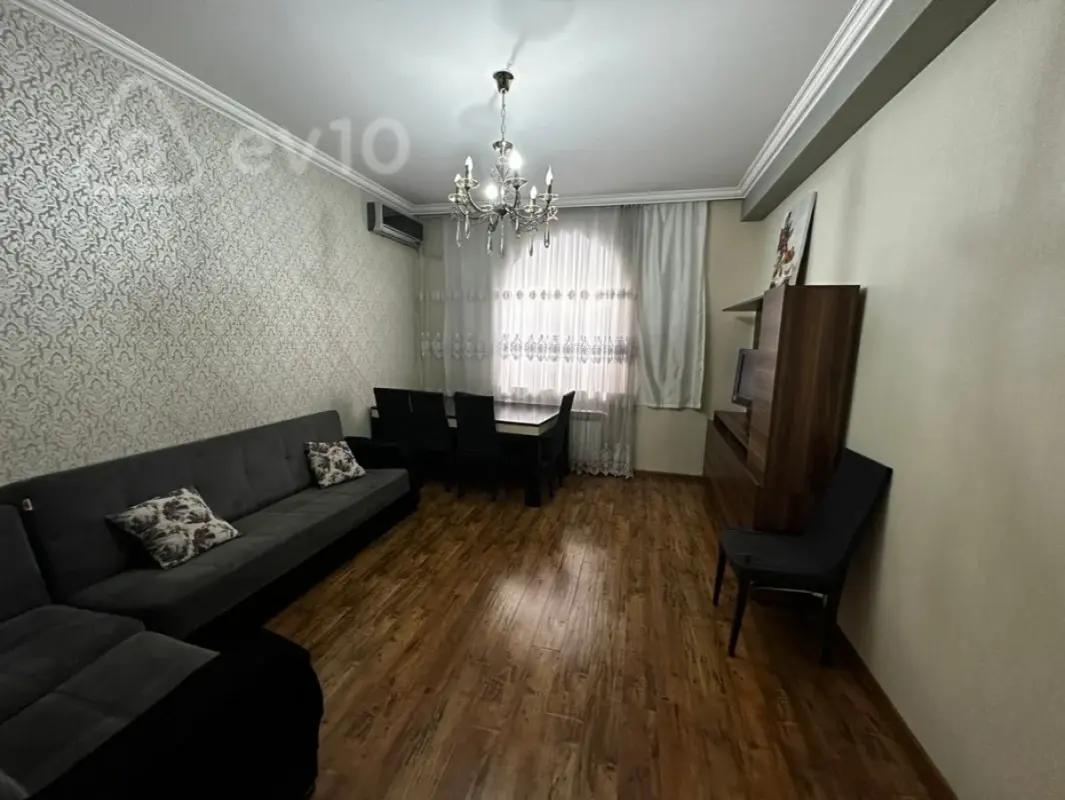 Kirayə verilir 3 otaqlı yeni tikili 80 m²