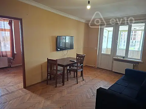 Kirayə verilir 2 otaqlı köhnə tikili 55 m² — Bakı, Nərimanov 2 otaq 55.00 m²