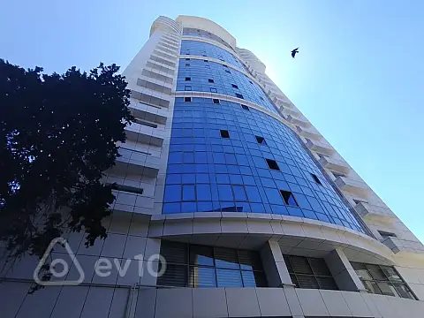 Satılır 4 otaqlı yeni tikili 160 m² — Bakı, Nəsimi 4 otaq 160.00 m²