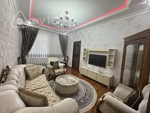 Satılır 3 otaqlı köhnə tikili 72 m² — Bakı, Yasamal 3 otaq 72.00 m²