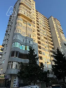 Satılır 2 otaqlı yeni tikili 94 m² — Bakı, Nəsimi 2 otaq 94.00 m²