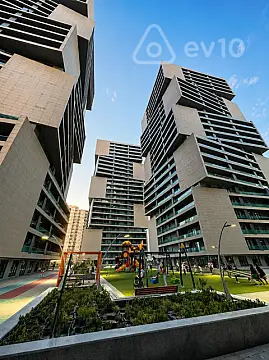 Kirayə verilir 3 otaqlı yeni tikili 110 m² — Bakı, Yasamal 3 otaq 110.00 m²