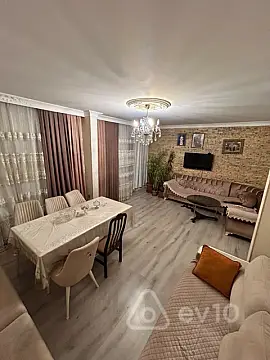 Satılır 4 otaqlı köhnə tikili 105 m² — Bakı, Yasamal 4 otaq 105.00 m²