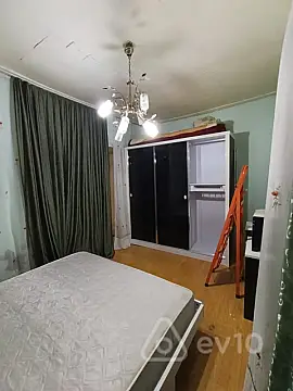 Kirayə verilir 2 otaqlı həyət evi 39 m² — Bakı, Nəsimi 2 otaq 39.00 m²