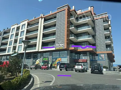 Satılır 2 otaqlı yeni tikili 84 m² — Bakı, Səbail 2 otaq 84.00 m²