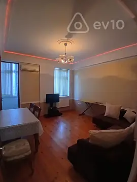Kirayə verilir 2 otaqlı yeni tikili 65 m² — Sumqayıt 2 otaq 65.00 m²