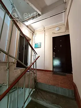 Satılır 3 otaqlı köhnə tikili 70 m² — Bakı, Yasamal 3 otaq 70.00 m²