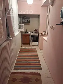 Kirayə verilir 2 otaqlı köhnə tikili 55 m² — Bakı, Nizami 2 otaq 55.00 m²