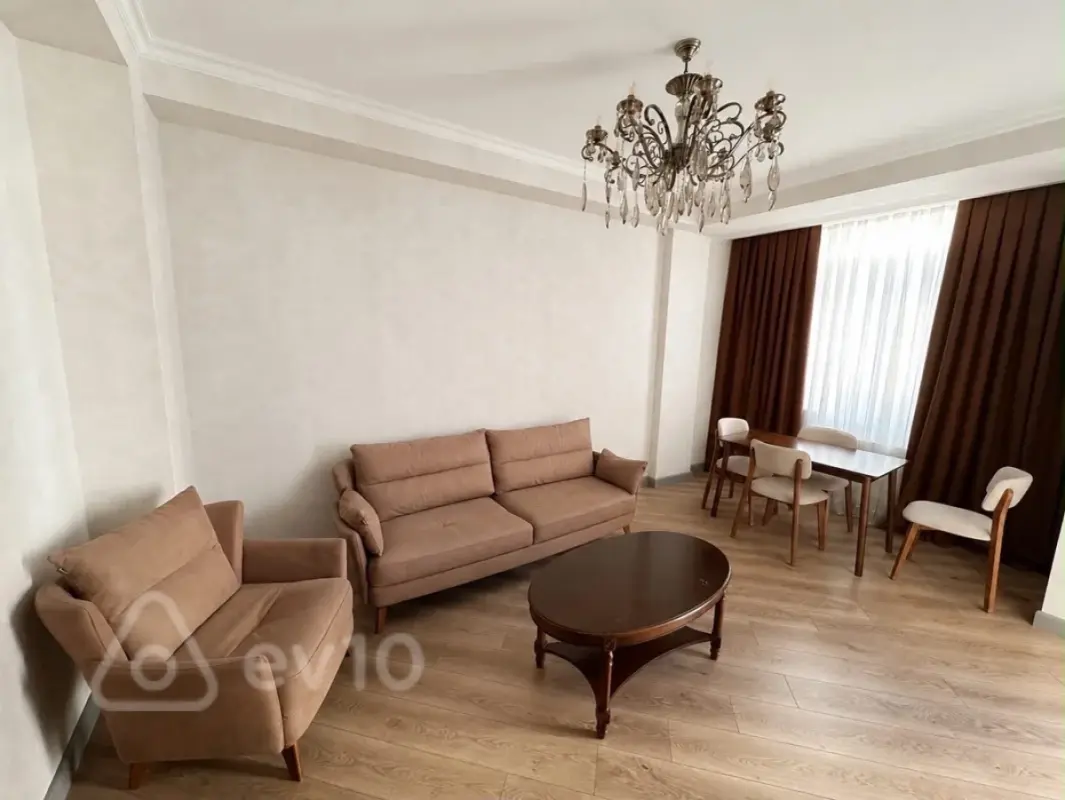 Kirayə verilir 3 otaqlı yeni tikili 80 m²