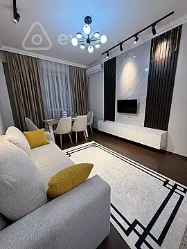 Kirayə verilir 2 otaqlı yeni tikili 55 m² — Bakı, Yasamal 2 otaq 55.00 m²