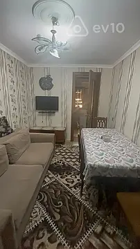 Kirayə verilir 2 otaqlı köhnə tikili 40 m² — Bakı, Nərimanov 2 otaq 40.00 m²