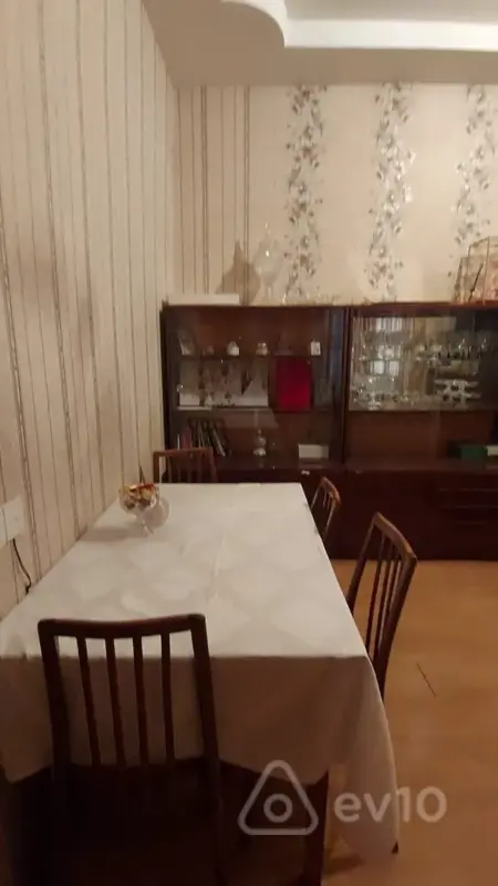Kirayə verilir 3 otaqlı həyət evi 50 m²