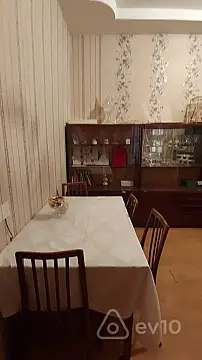 Kirayə verilir 3 otaqlı həyət evi 50 m² — Bakı, Nəsimi 3 otaq 50.00 m²