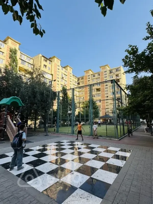 Satılır 2 otaqlı yeni tikili 65 m²