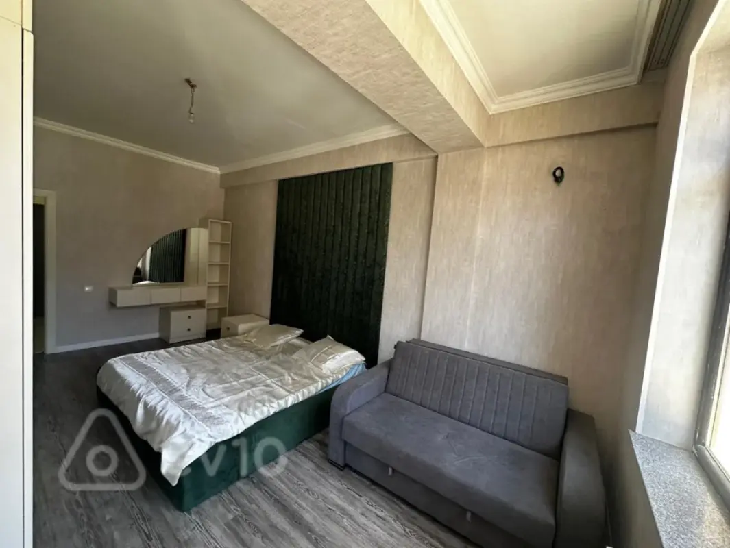 Kirayə verilir 1 otaqlı yeni tikili 60 m²