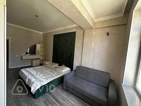 Kirayə verilir 1 otaqlı yeni tikili 60 m² — Bakı, Nəsimi 1 otaq 60.00 m²