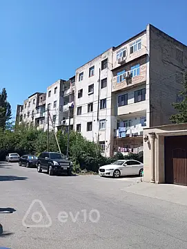 Satılır 4 otaqlı köhnə tikili 130 m² — Bakı, Sabunçu 4 otaq 130.00 m²