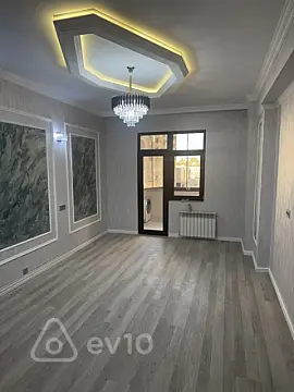 Satılır 2 otaqlı yeni tikili 66 m² — Bakı, Xətai 2 otaq 66.00 m²