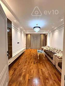 Kirayə verilir 4 otaqlı yeni tikili 121 m² — Bakı, Nərimanov 4 otaq 121.00 m²