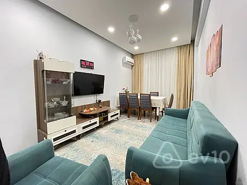 Kirayə verilir 2 otaqlı yeni tikili 60 m² — Bakı, Yasamal 2 otaq 60.00 m²
