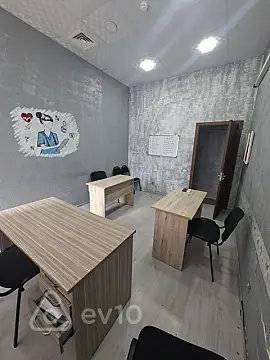 Kirayə verilir 1 otaqlı ofis 30 m² — Bakı, Nərimanov 1 otaq 30.00 m²