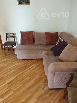 Kirayə verilir 2 otaqlı yeni tikili 60 m² — Bakı, Yasamal 2 otaq 60.00 m²