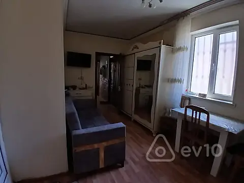 Kirayə verilir 2 otaqlı həyət evi 50 m² — Xırdalan 2 otaq 50.00 m²