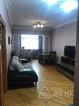 Satılır 4 otaqlı köhnə tikili 120 m² — Bakı, Nərimanov 4 otaq 120.00 m²