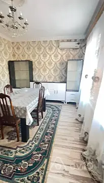 Kirayə verilir 3 otaqlı həyət evi 53 m² — Xırdalan 3 otaq 53.00 m²
