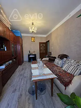 Kirayə verilir 3 otaqlı köhnə tikili 80 m² — Bakı, Yasamal 3 otaq 80.00 m²