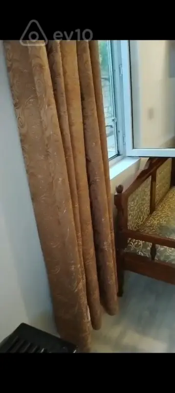 Kirayə verilir 1 otaqlı həyət evi 30 m²