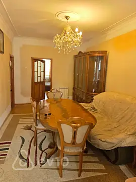 Kirayə verilir 2 otaqlı köhnə tikili 50 m² — Bakı, Nəsimi 2 otaq 50.00 m²