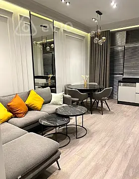 Kirayə verilir 3 otaqlı yeni tikili 110 m² — Bakı, Nəsimi 3 otaq 110.00 m²