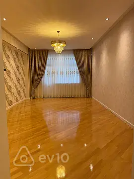 Satılır 3 otaqlı yeni tikili 138 m² — Bakı, Yasamal 3 otaq 138.00 m²