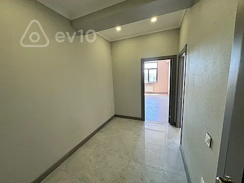 Satılır 2 otaqlı yeni tikili 64 m² — Bakı, Binəqədi 2 otaq 64.00 m²