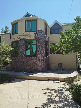 Satılır 3 otaqlı həyət evi 110 m² — Bakı, Abşeron 3 otaq 110.00 m²