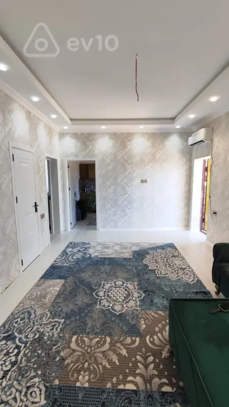 Satılır 3 otaqlı həyət evi 80 m²