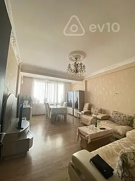 Kirayə verilir 2 otaqlı yeni tikili 75 m² — Bakı, Nizami 2 otaq 75.00 m²