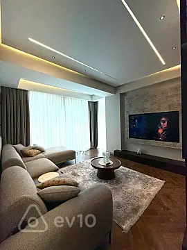 Kirayə verilir 3 otaqlı yeni tikili 120 m² — Bakı, Yasamal 3 otaq 120.00 m²