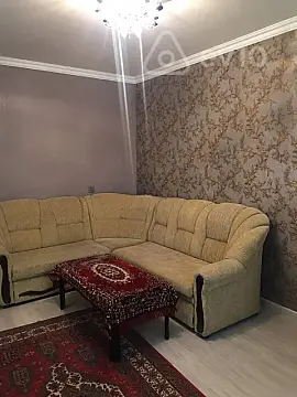 Kirayə verilir 2 otaqlı köhnə tikili 70 m² — Bakı, Nərimanov 2 otaq 70.00 m²