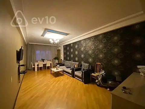 Satılır 2 otaqlı yeni tikili 110 m² — Bakı, Binəqədi 2 otaq 110.00 m²