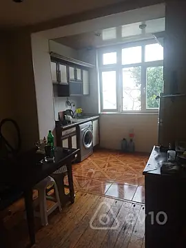 Satılır 1 otaqlı köhnə tikili 35 m² — Bakı, Səbail 1 otaq 35.00 m²