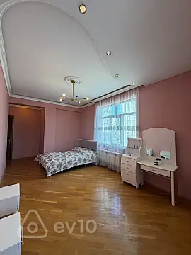Satılır 3 otaqlı yeni tikili 135 m² — Bakı, Nəsimi 3 otaq 135.00 m²