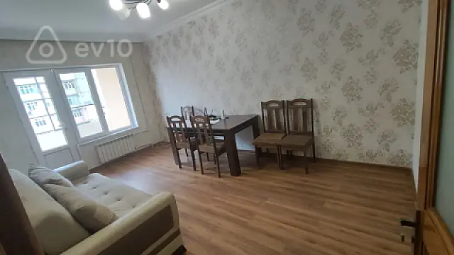 Satılır 2 otaqlı köhnə tikili 60 m² — Bakı, Xətai 2 otaq 60.00 m²