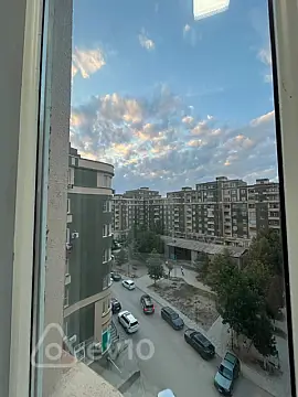 Satılır 2 otaqlı yeni tikili 58 m² — Bakı, Abşeron 2 otaq 58.00 m²