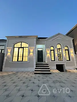 Satılır 4 otaqlı həyət evi 120 m² — Bakı, Abşeron 4 otaq 120.00 m²