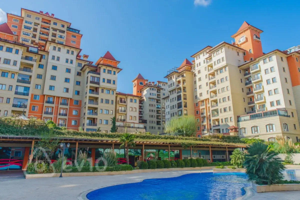 Satılır 3 otaqlı yeni tikili 193 m²