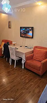Kirayə verilir 3 otaqlı yeni tikili 100 m² — Bakı, Yasamal 3 otaq 100.00 m²