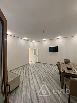Kirayə verilir 3 otaqlı yeni tikili 120 m² — Xırdalan 3 otaq 120.00 m²